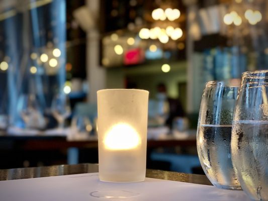 Brasserie 701 by null