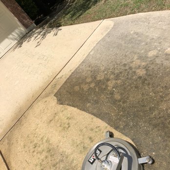 Redemption Power Washing - Pressure Washers Near Me