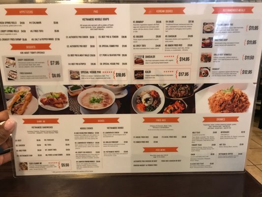 Menu photo 4 Chopstix Chattanooga, TN Menu photo 4 Chopstix Chattanooga, TN