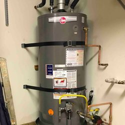 Quick Water Heater & Filtration Company