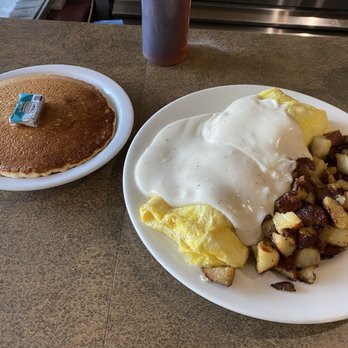 Alamo Cafe - Yummy - American Near Me - Alamo, California