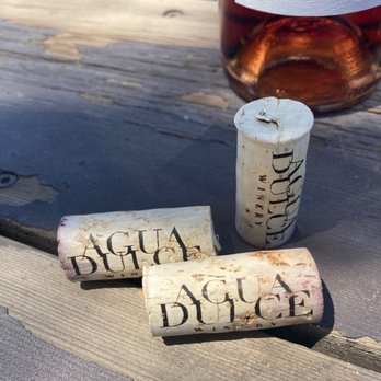 Agua Dulce Winery - Wineries Near Me - Agua Dulce, California Agua Dulce Winery - Wineries Near Me - Agua Dulce, California