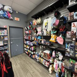GameStop