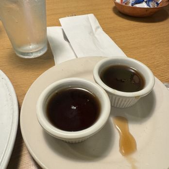 Eppel's Restaurant - Syrup - Diners Near Me - Chicago, Illinois