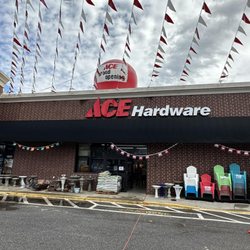 Summit Ace of Commerce