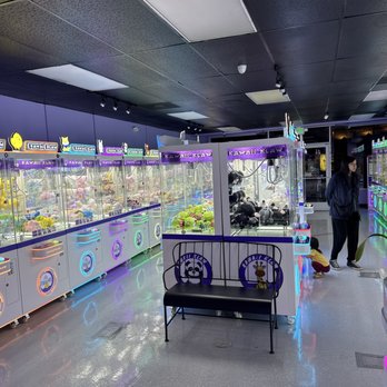 Kawaii Klaws - Toy Stores Near Me - Alhambra, California Kawaii Klaws - Toy Stores Near Me - Alhambra, California