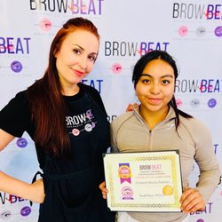 BrowBeat Microblading Certification and Training Academy - Join our 4-Day Microblading & Ombre Powder Brow Certification Class and change your life in one weekend.