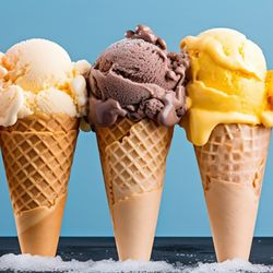 Enjoy classic and specialty milkshakes, premium ice cream, and refreshing soda floats.