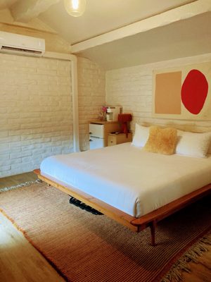 The Green Room Hotel by null