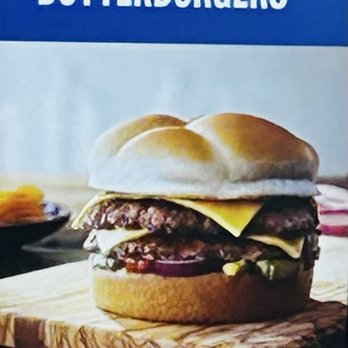 Culver's - Burgers Near Me - Montrose, Colorado