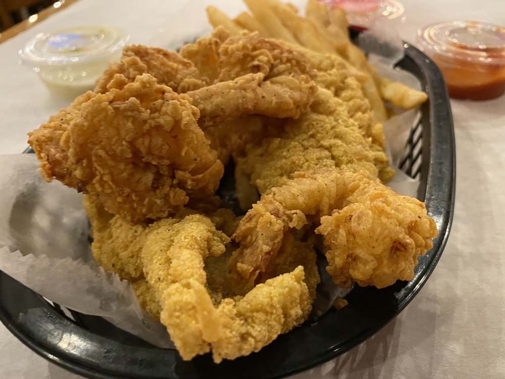 MADDEN CRAB CLOSED Updated July 2024 15 Reviews 2406 S Caraway