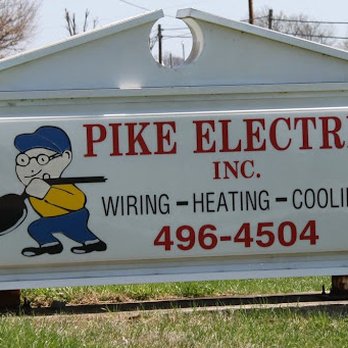 Pike Electric - Electricians Near Me - Brandenburg, Kentucky Pike Electric - Electricians Near Me - Brandenburg, Kentucky