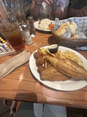 Cracker Barrel Old Country Store by null