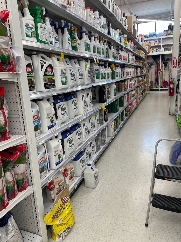 COSTELLO’S ACE HARDWARE OF NORTH BELLMORE Updated October 2024 13 Reviews 1305 Newbridge