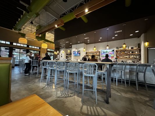 Taqueria Tsunami by null