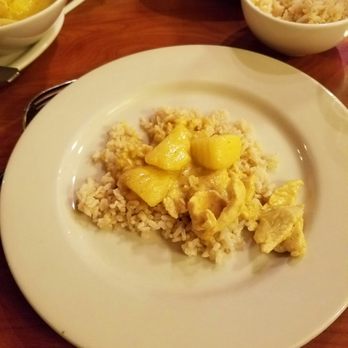 PP Thai & Sushi - Absolutely delicious!!!! - Thai Near Me - Mesa, Arizona