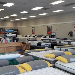 Mattress Firm Royal Palm