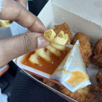 Chick-fil-A - Chicken Shop Near Me - Concord, Ontario
