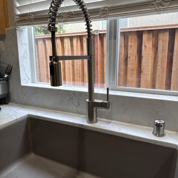 Twin Pines Plumbing - Kitchen sink faucet - Plumbing Near Me - Antioch, California Twin Pines Plumbing - Kitchen sink faucet - Plumbing Near Me - Antioch, California