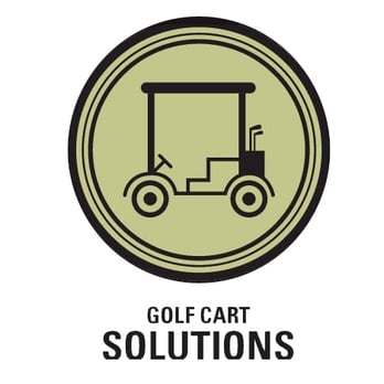 Golf Cart Solutions - Golf Equipment Near Me - Collinsville, Texas