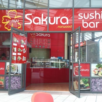 Sakura Sushi - Asian Fusion Near Me - Norwood, SA Sakura Sushi - Asian Fusion Near Me - Norwood, SA