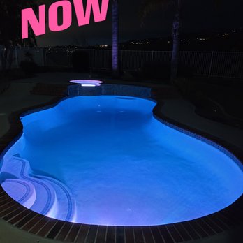 LUX Pool Services - Pool Cleaners Near Me