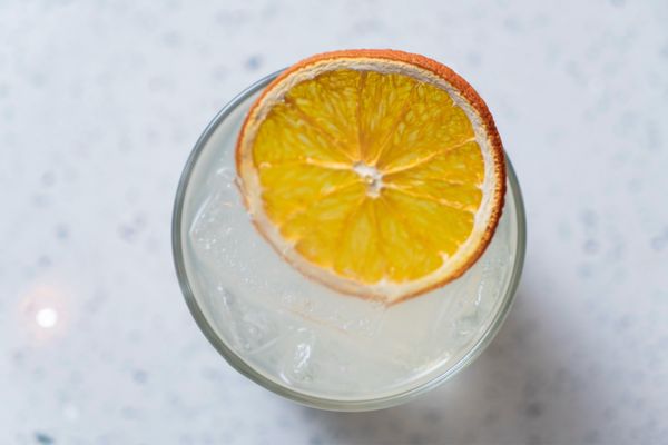 Simpang Venice by null