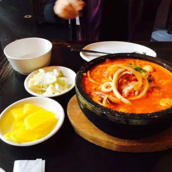 Dae Bak Bon Ga - Korean Near Me - Vancouver, British Columbia