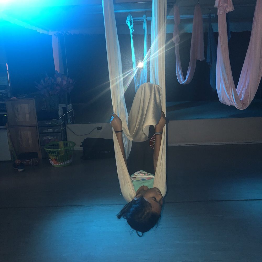 The Mojo Technique - Aerial Fitness Near Me - Union City, California The Mojo Technique - Aerial Fitness Near Me - Union City, California