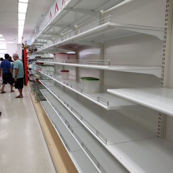 Daiso - Empty shelves - Discount Store Near Me - Pearl City, Hawaii Daiso - Empty shelves - Discount Store Near Me - Pearl City, Hawaii