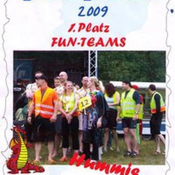Hummi Events - Professional Services Near Me - Potsdam, BB