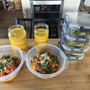 Lesley's Kitchen - Weekly Meal Prep - Personal Chefs Near Me Lesley's Kitchen - Weekly Meal Prep - Personal Chefs Near Me