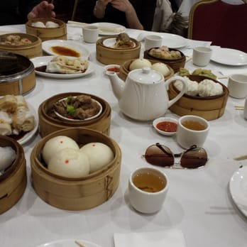 Hei La Moon - Dim Sum Near Me - Boston, Massachusetts
