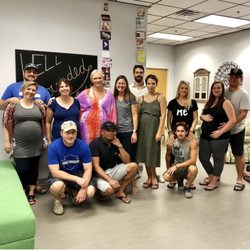 HypnoBirthing Las Vegas
