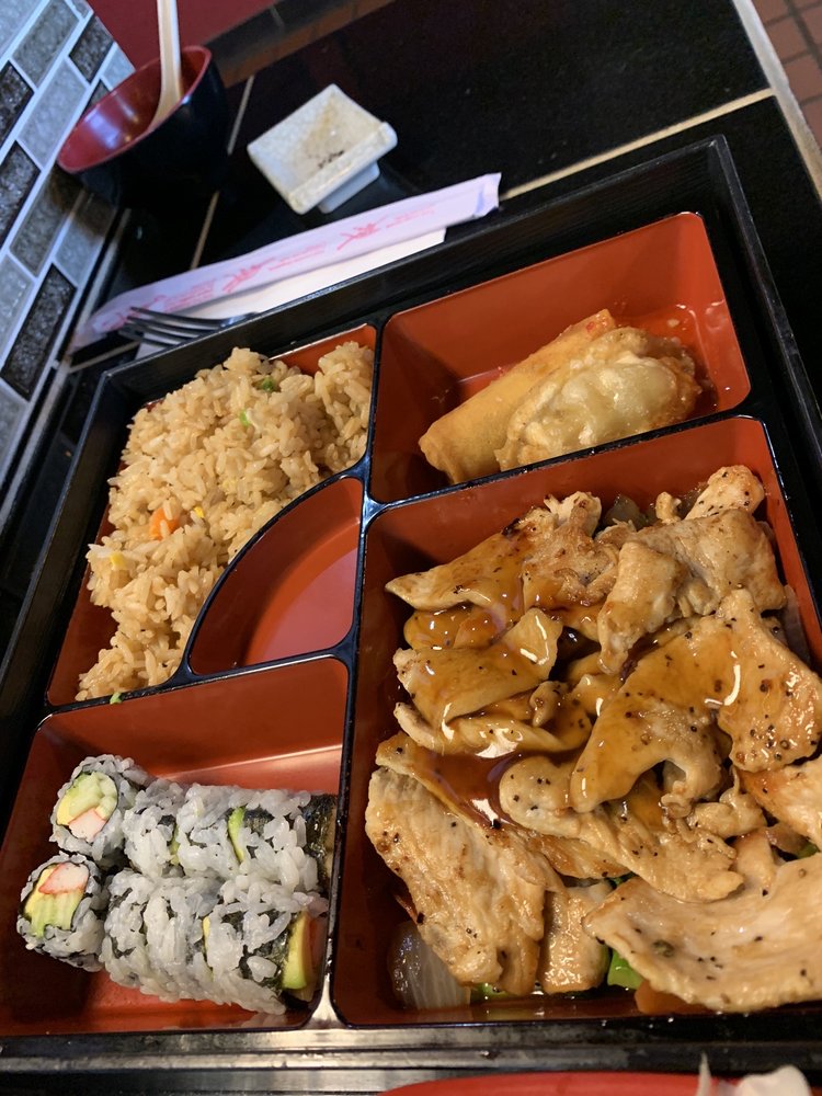 OSAKI HIBACHI SUSHI Updated September 2024 63 Photos & 38 Reviews