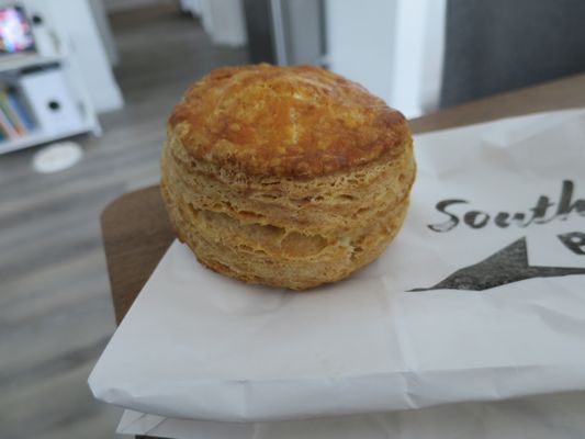 Southwest Bread by null