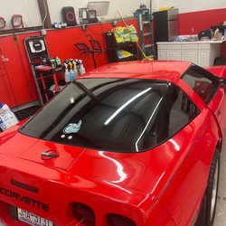 Automotive Masters of NC