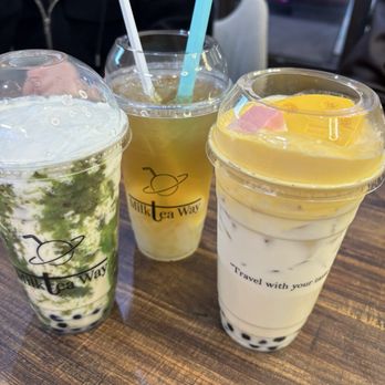 Milktea Way - Milk tea way - Coffee & Tea Near Me - San Jose, California Milktea Way - Milk tea way - Coffee & Tea Near Me - San Jose, California