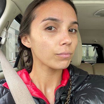 Loni Romero - Post facial before wedding - Makeup Artists Near Me - Hermosa Beach, California Loni Romero - Post facial before wedding - Makeup Artists Near Me - Hermosa Beach, California