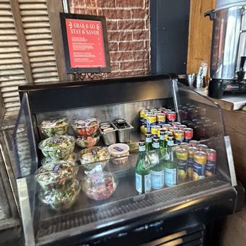 Salita - Grab and go salads - Cocktail Bars Near Me - Denver, Colorado