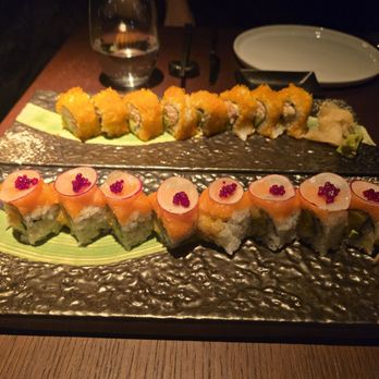 Aqua - Japanese Near Me - New York, New York Aqua - Japanese Near Me - New York, New York