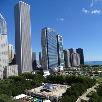 Cindy's Rooftop - New American Near Me - Chicago, Illinois Cindy's Rooftop - New American Near Me - Chicago, Illinois