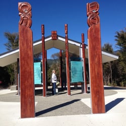 Te Waikoropupū Springs