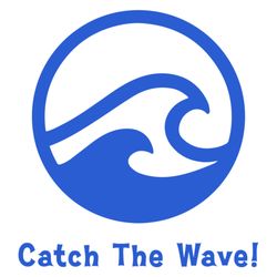 Waikoloa Community Church - This is our church logo.