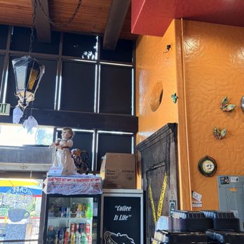 Cafe Canela - Mexican Near Me - Lynwood, California