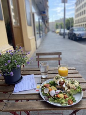 Bistro Franz by null