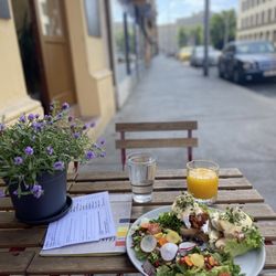 Bistro Franz