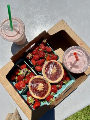 Hoffman Farms Store by null