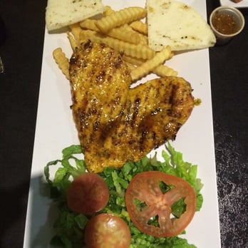Los Verdes - Chicken platter. Delish!!! - Burgers Near Me - Weston, Florida Los Verdes - Chicken platter. Delish!!! - Burgers Near Me - Weston, Florida