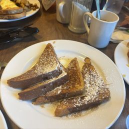 French Toast